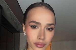 平昌五輪フィギュア金・ザギトワ、ばっさりカットで「激カワ」ショートに...ドキっ　「最高に美しい」騒然