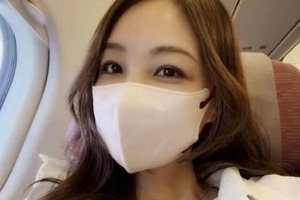 インリン、50歳の誕生日を報告...変わらぬ美しさに衝撃走る　「めちゃくちゃ若いっ！」「可愛い過ぎ」