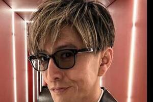 木村拓哉、大型バイクにまたがり衝撃的かっこよさ　「気温が上がってくれると、走らせたくなったりします」