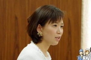 国民民主党・伊藤孝恵氏、「色仕掛け」投稿めぐり「法律に基づいて」対処を表明　過去にも同様の被害を受けたと明かす