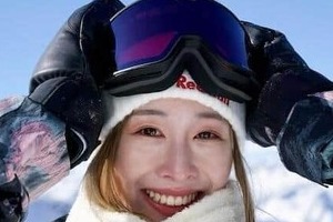 「よく似てると言われる」鬼塚雅＆元卓球・石川佳純、まるで美人姉妹？ミラノで2ショ話題　「やっぱりそっくり」