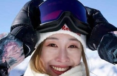 「よく似てると言われる」鬼塚雅＆元卓球・石川佳純、まるで美人姉妹？ミラノで2ショ話題　「やっぱりそっくり」