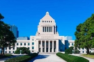 初当選の維新・高見亮議員「1週間初めて国会議員生活」多忙＆環境の変化が...「いっぱい歩く」「途方にくれた」