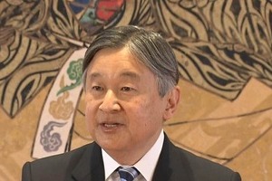 天皇陛下、誕生日会見で「歴代天皇が歩んだ道」に思い　東日本大震災15年、熊本地震10年の節目に