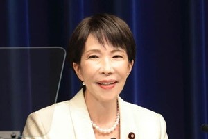 自民・鈴木広報本部長、高市早苗首相めぐる「ヒトラー崇拝」投稿に反論　「事実は一切ありません」