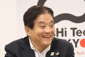 河村たかし衆院議員、冬季五輪メダルラッシュに「コングラッチュレーション」　名古屋市長時代「反省」も