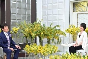 デモテープで「私は今」聞いた瞬間、大泣きした今井美樹　大ヒット「PRIDE」は人生転換の曲だった