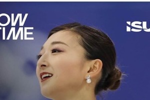 「次は金メダル選手を育てるコーチに」、坂本花織選手は中野園子コーチから夢を託された
