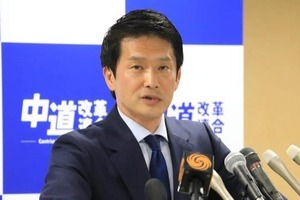 立憲・杉尾議員、「与党のヤジはいいんですか？」小川氏代表質問めぐり問いかけ