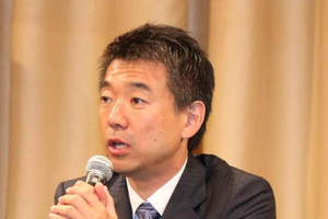 橋下徹氏、泉健太氏「カタログギフト問題『乗る必要ない』」に「違うな」