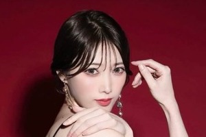 赤井沙希、「餓狼伝説」「KOF」美女キャラ・不知火舞になる　再現度高く...「お美しすぎて可愛すぎる」