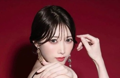 赤井沙希、「餓狼伝説」「KOF」美女キャラ・不知火舞になる　再現度高く...「お美しすぎて可愛すぎる」