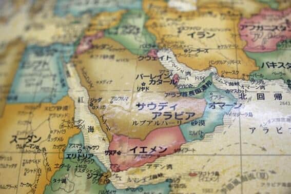 アメリカとイスラエルによるイラン攻撃でホルムズ海峡は事実上の封鎖状態となっている