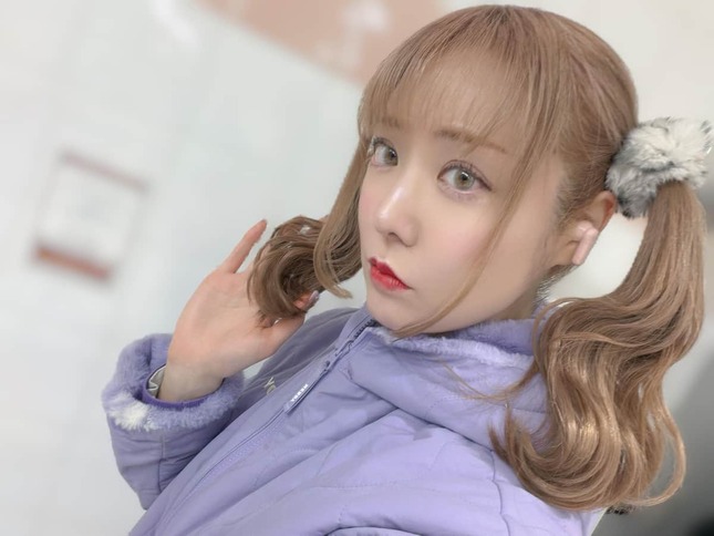 筆者のたかなし亜妖さん
