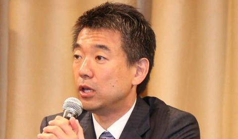 橋下徹氏、米国のイラン攻撃めぐり　「日本はウクライナ侵略を非難することはできなくなった」