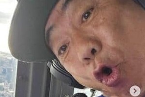 木梨憲武、超大御所メンバーで音楽始動へ　「ヤバイ！！」「見たことない」「大ニュース」3ショに衝撃