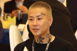 元レペゼンGINTA、3年前に結婚していた　「喧嘩しとうときは...」6人の父・DJ社長からアドバイスが