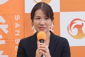 参政党・豊田真由子衆院議員の「9年ぶりの国会質疑」で「どうぞお手柔らかに」も...セルフツッコミに議場爆笑