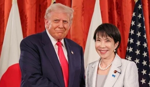 橋下徹「高市首相はトランプ大統領に軽視された」、イラン攻撃の事前連絡ドイツにあって日本にはない？