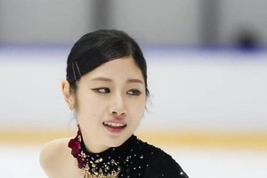 「キム・ヨナ2世」イ・ヘイン、ナチュラルな雰囲気の美貌に衝撃...マリニンもびっくり　「プリンセスだね...！」