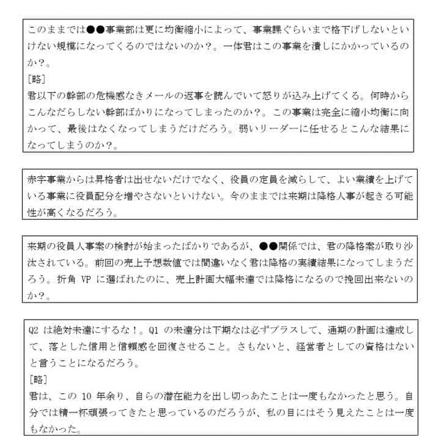 ニデック公式サイトで公開された調査報告書より