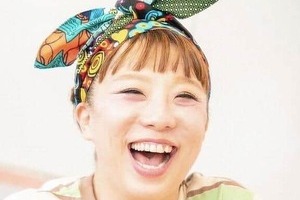 三浦璃来モノマネ話題の森田まりこ、りくりゅう「奇跡の1枚」ショットを再現　「足の開き凄い」「楽しい夫婦」