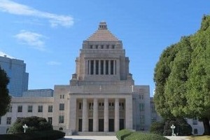 自民党のご意見番・伊吹元衆院議長「注目すべきは野党が強い参院予算委での質疑」問われるその「質」