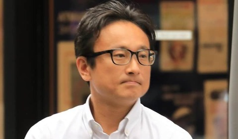 中道・山岸一生前議員、元アイドルの結婚祝福めぐる投稿に怒り　「息苦しい社会」