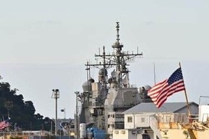 米海軍横須賀基地の親善イベントが中止に　「国際情勢を踏まえ、開催が困難」