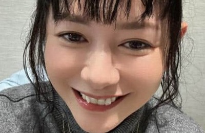 真木よう子、インタビューで「言った気が」した「眼球」めぐる話に「ゾッと」　「どうか使われませんように」