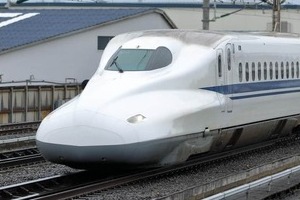 新幹線で「豚まん」注意された実業家、会社に豚まん投げつけられる　実害を報告「ただのいじめ、いや、犯罪です」