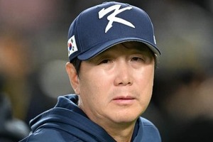 侍ジャパンに「惜敗」韓国、日本メディアの質問に韓国メディア「憤慨」...3年前との比較は「無礼」なのか