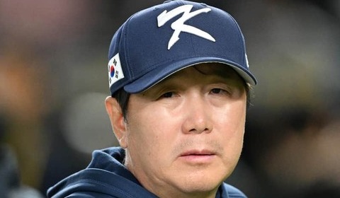 侍ジャパンに「惜敗」韓国、日本メディアの質問に韓国メディア「憤慨」...3年前との比較は「無礼」なのか