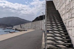 防潮堤と共に生きる人々の思い　津波の教訓は復興にどう生かされたか【東日本大震災15年】　#知り続ける