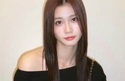 生見愛瑠、24歳の誕生日...肩出し黒ワンピ姿で異次元の美貌に衝撃　「美しすぎる」「一段と大人っぽい」