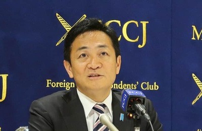 国民・玉木代表、「スタグフレーションの危機が迫る」　イラン情勢の悪化で「動かせる原発はすべて動かす方向」訴え