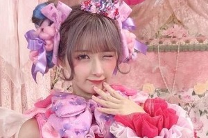 「原宿系YouTuber」しなこ、「骨切り手術」決断　「ずっとコンプレックスだった」あごを矯正