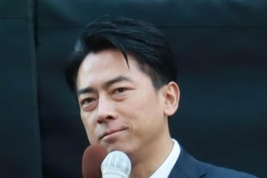 小泉進次郎防衛相、やす子に感謝「御協力、ありがとうございます」　予備自衛官として活動、9日も訓練で番組欠席