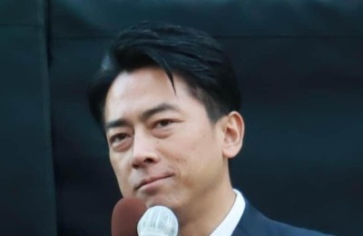 小泉進次郎防衛相、やす子に感謝「御協力、ありがとうございます」　予備自衛官として活動、9日も訓練で番組欠席