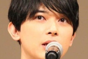 「痩せ過ぎ」「凄まじい」吉沢亮の激変ショットに驚き　久々の「ばけばけ」登場は痩せ細った姿で
