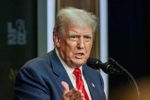 「トランプ大統領がイラン攻撃のゴールをごまかす理由」中林美恵子教授が推理