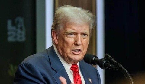 「トランプ大統領がイラン攻撃のゴールをごまかす理由」中林美恵子教授が推理