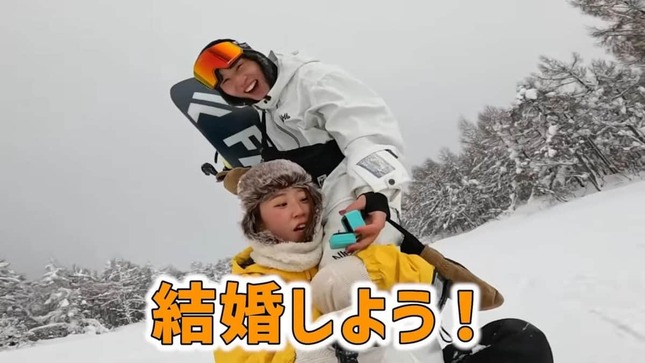 YouTube「りょうとしょうか」より