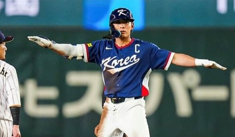 【WBC】悪送球の豪州選手に「ありがとう」、韓国メディアが異例の「感謝」...「奇跡のベスト8進出を後押し」