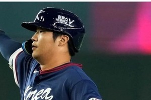 【WBC】韓国の主砲がSNS「誹謗中傷」被害、中国語の悪質投稿に地元メディア憤慨...「最も活躍した選手に八つ当たり」