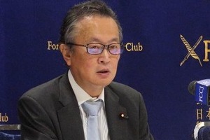 高市首相カタログギフト「お返しすべきか」迷った船田元議員　その意外な使い道