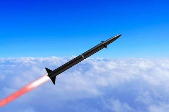 イランには核弾頭10発分に相当する高濃縮ウランが存在するとされる（画像はイメージ）