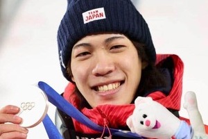 ドバイ脱出の五輪メダリスト、W杯復帰14位「悔しい結果」も...　「負けないよ」総合表彰台へ熱意