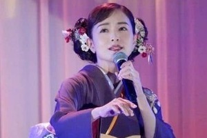 乳がん公表の紅白出場歌手「まさか！！私が？？」　発覚当時の心境、赤裸々告白