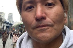 スリムクラブ・真栄田賢が実業家と「レスバ」　「語ってバズらせる前に人笑わせろ」への反論に称賛「芸術点高い」